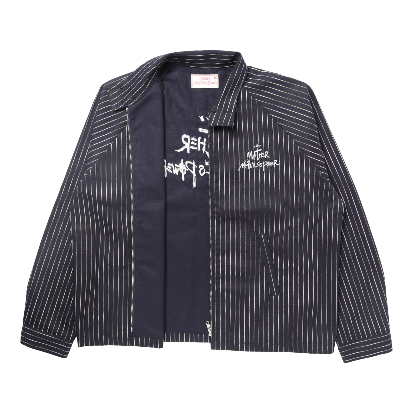 WABASH SWING TOP JACKET