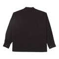 SEERSUCKER OPENCOLLAR SHIRT