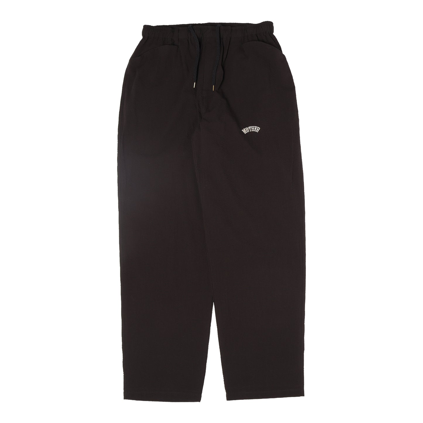 SEERSUCKER EAZY PANTS