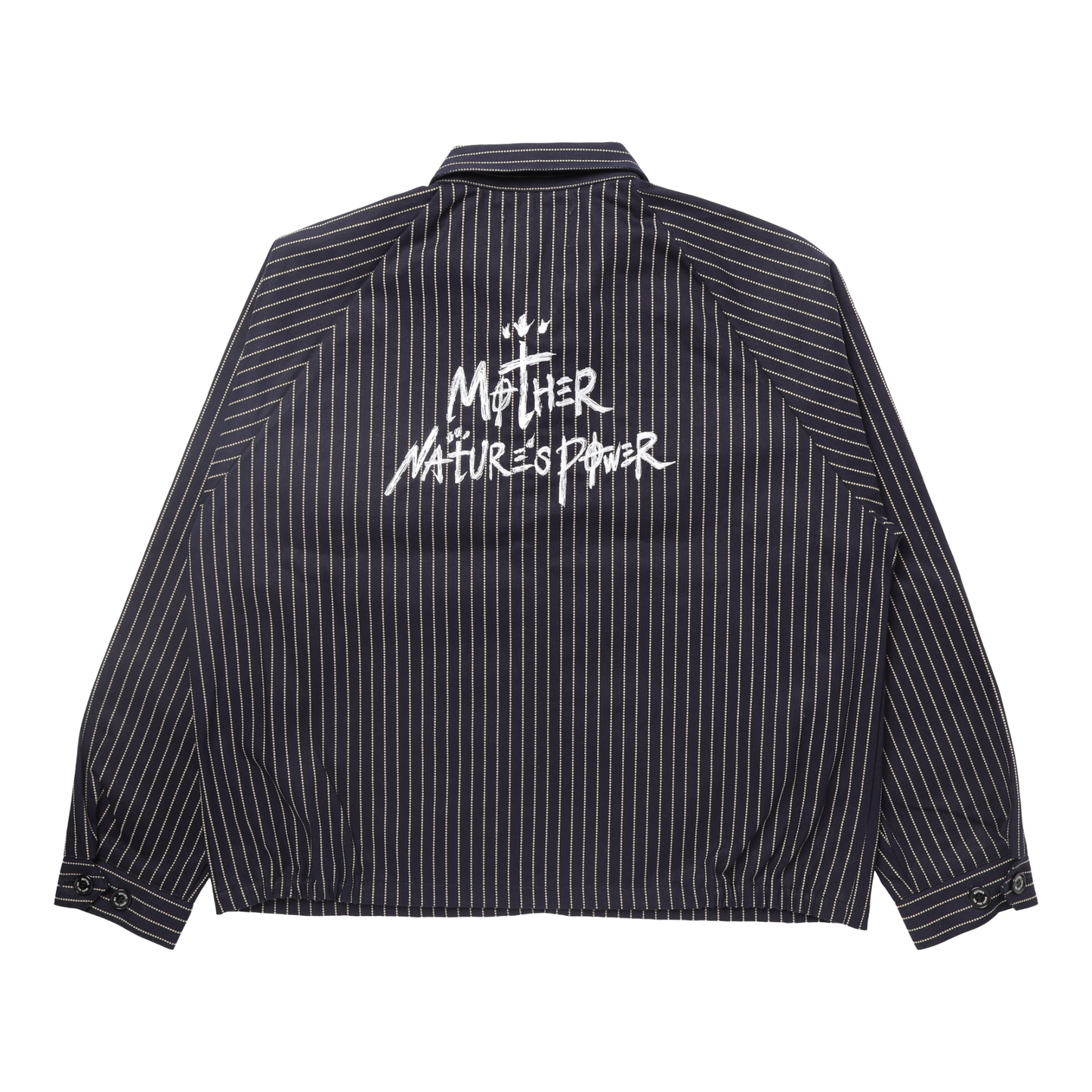 WABASH SWING TOP JACKET