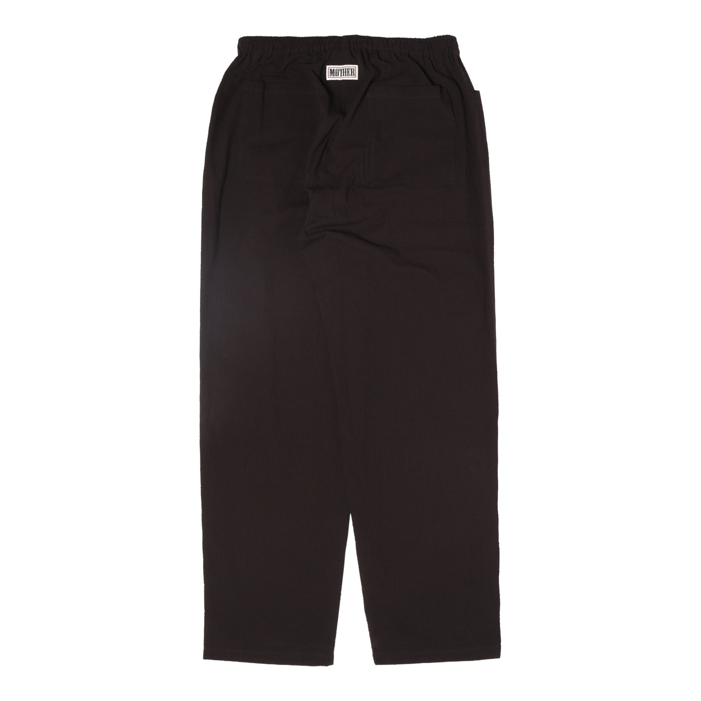 SEERSUCKER EAZY PANTS