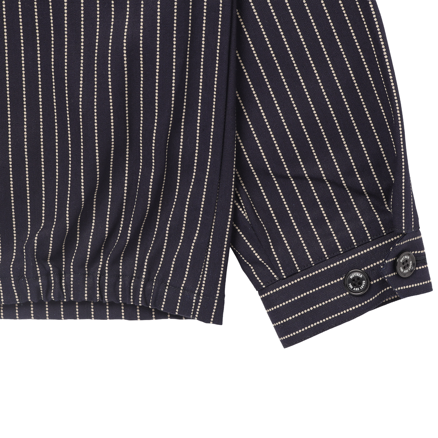 WABASH SWING TOP JACKET