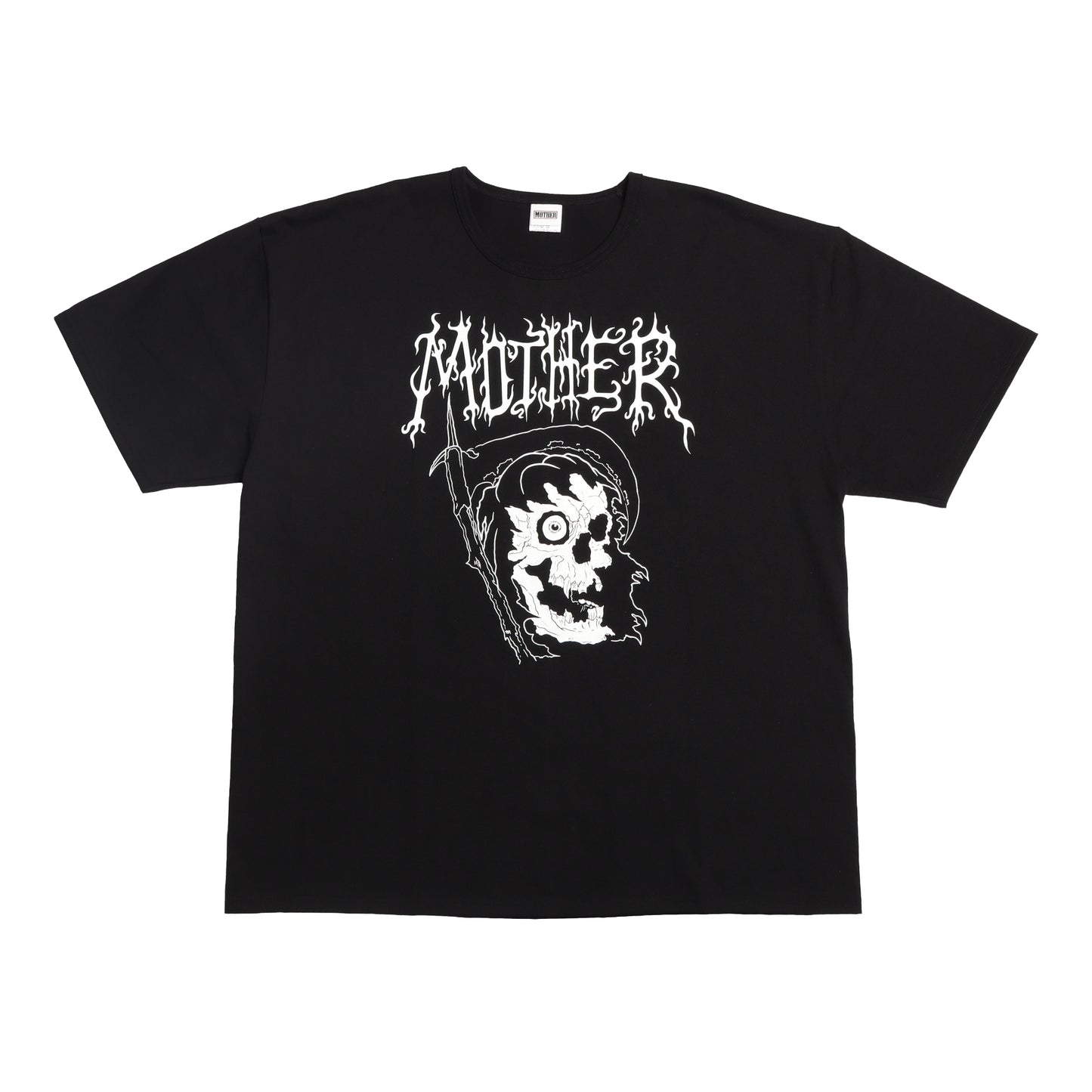 GRIM REAPER / HEAVY WEIGHT T-SHIRT