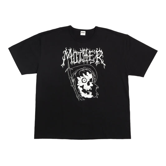 GRIM REAPER / HEAVY WEIGHT T-SHIRT