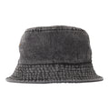 BUCKET HAT FONT TYPE-A