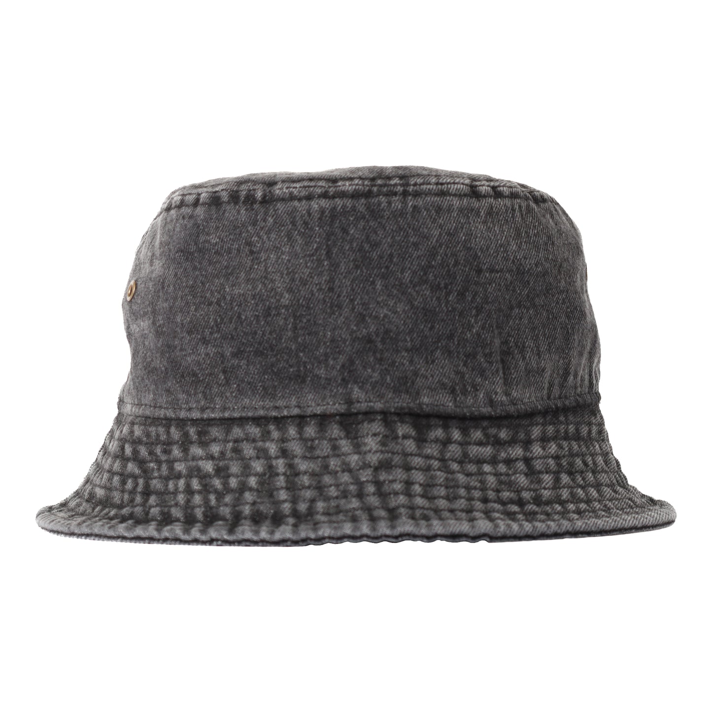 BUCKET HAT FONT TYPE-A