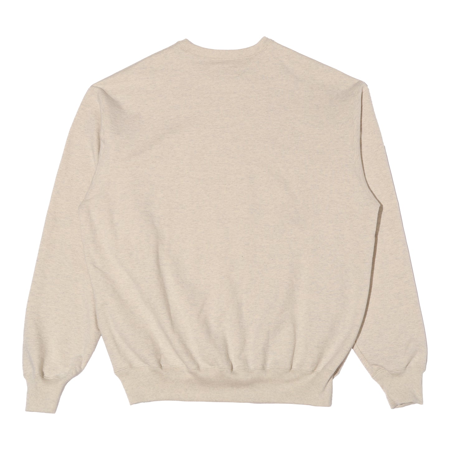CLUB BATCH / HEAVY WEIGHT SWEAT SHIRT