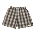 CHECK SHORTS