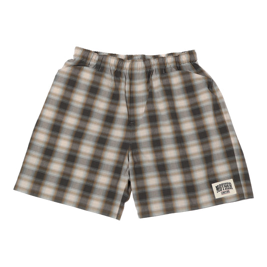 CHECK SHORTS