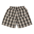 CHECK SHORTS