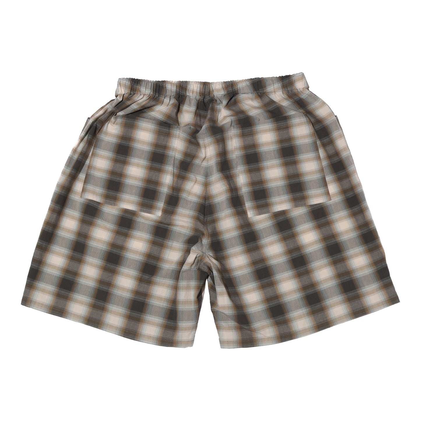 CHECK SHORTS