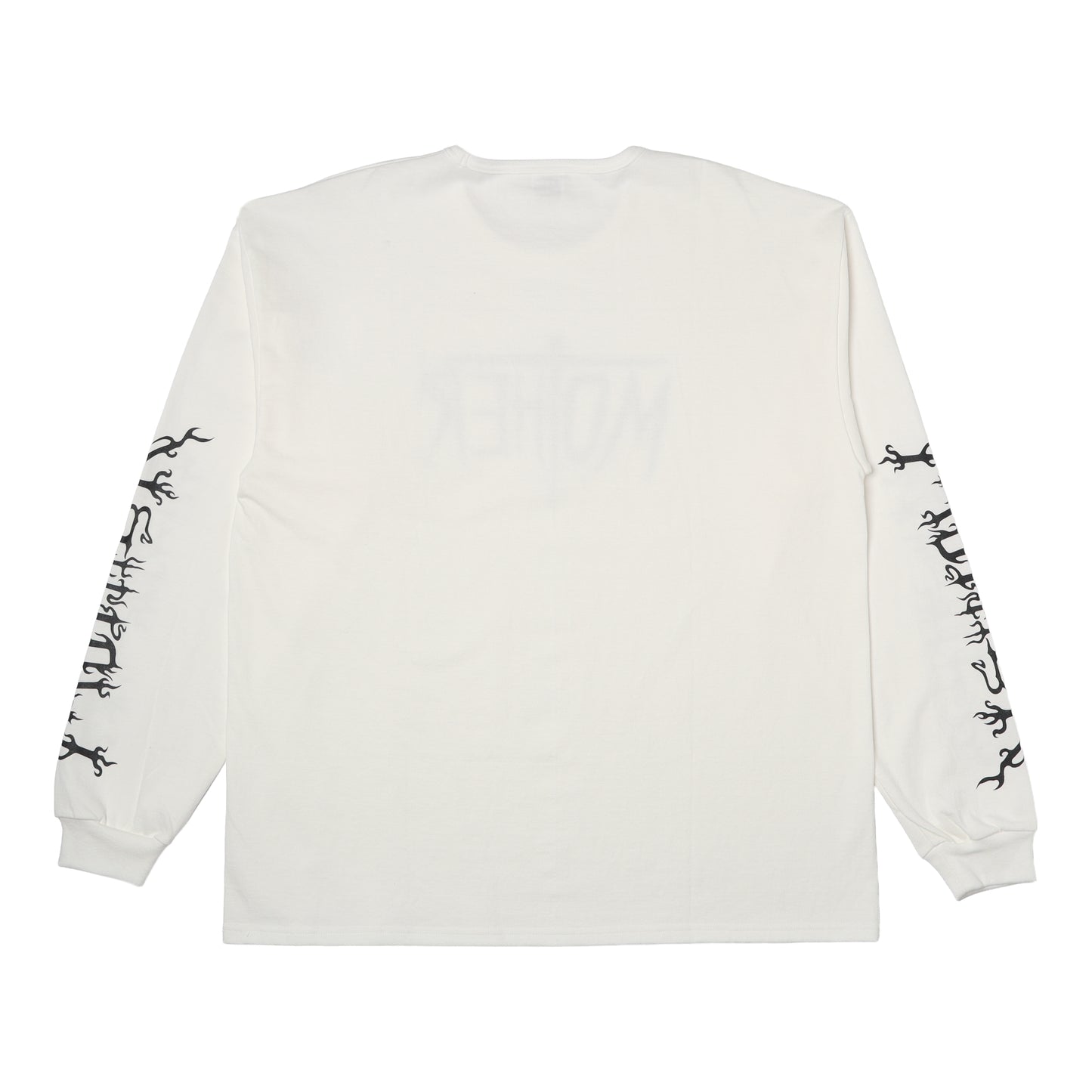 CLAW / HEAVY WEIGHT T-SHIRT