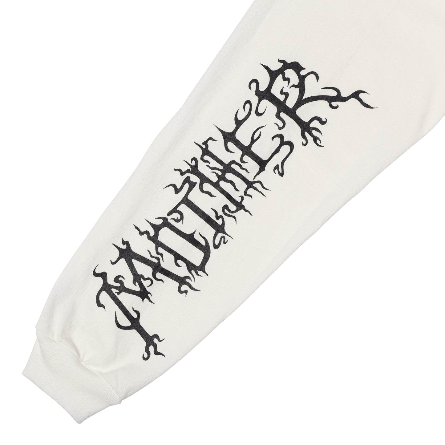 CLAW / HEAVY WEIGHT T-SHIRT