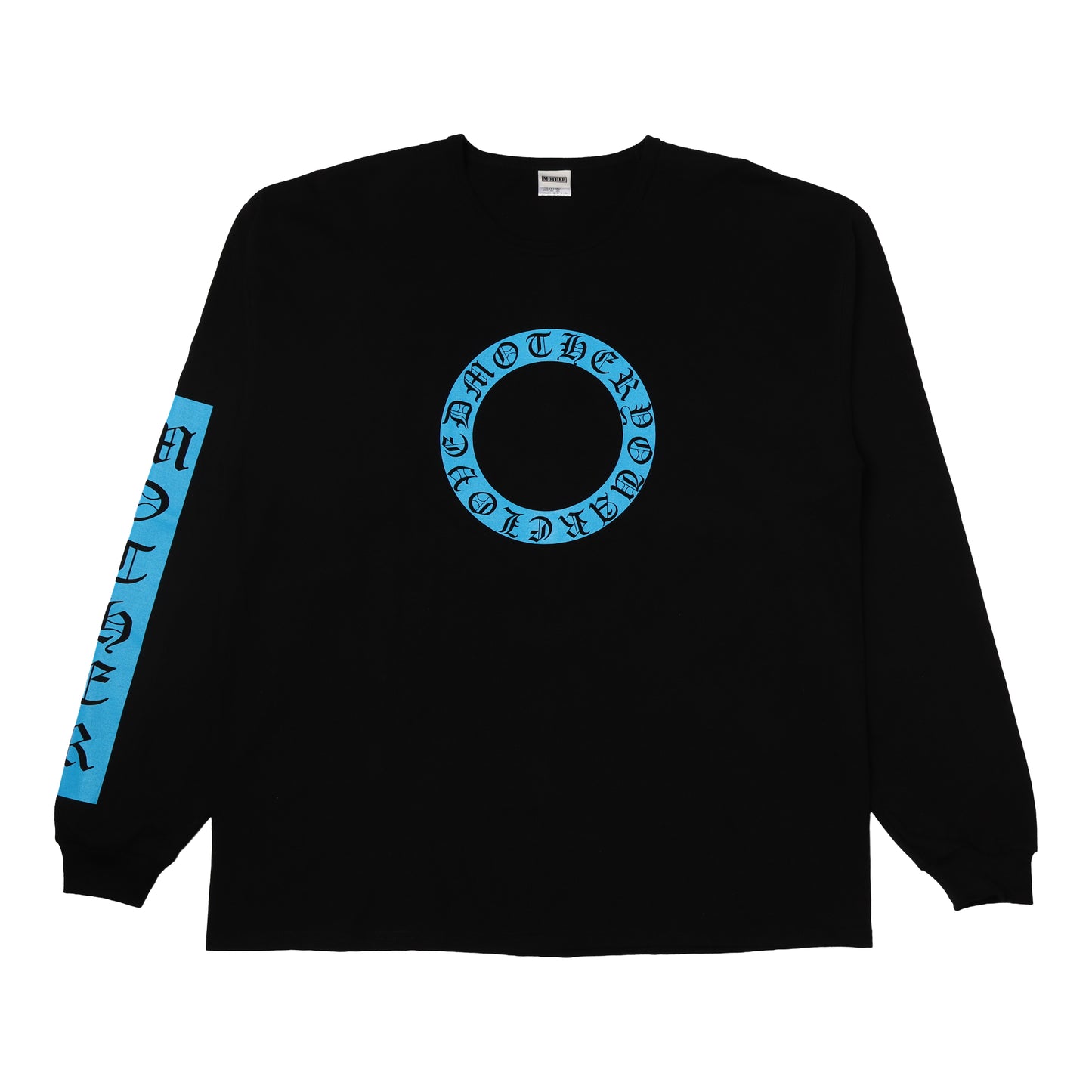 CIRCLE / HEAVY WEIGHT T-SHIRT