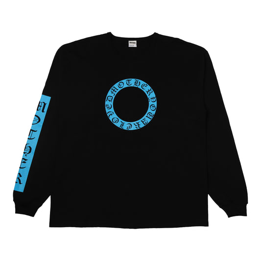 CIRCLE / HEAVY WEIGHT T-SHIRT