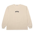 CLASSIC LOGO / HEAVY WEIGHT T-SHIRT