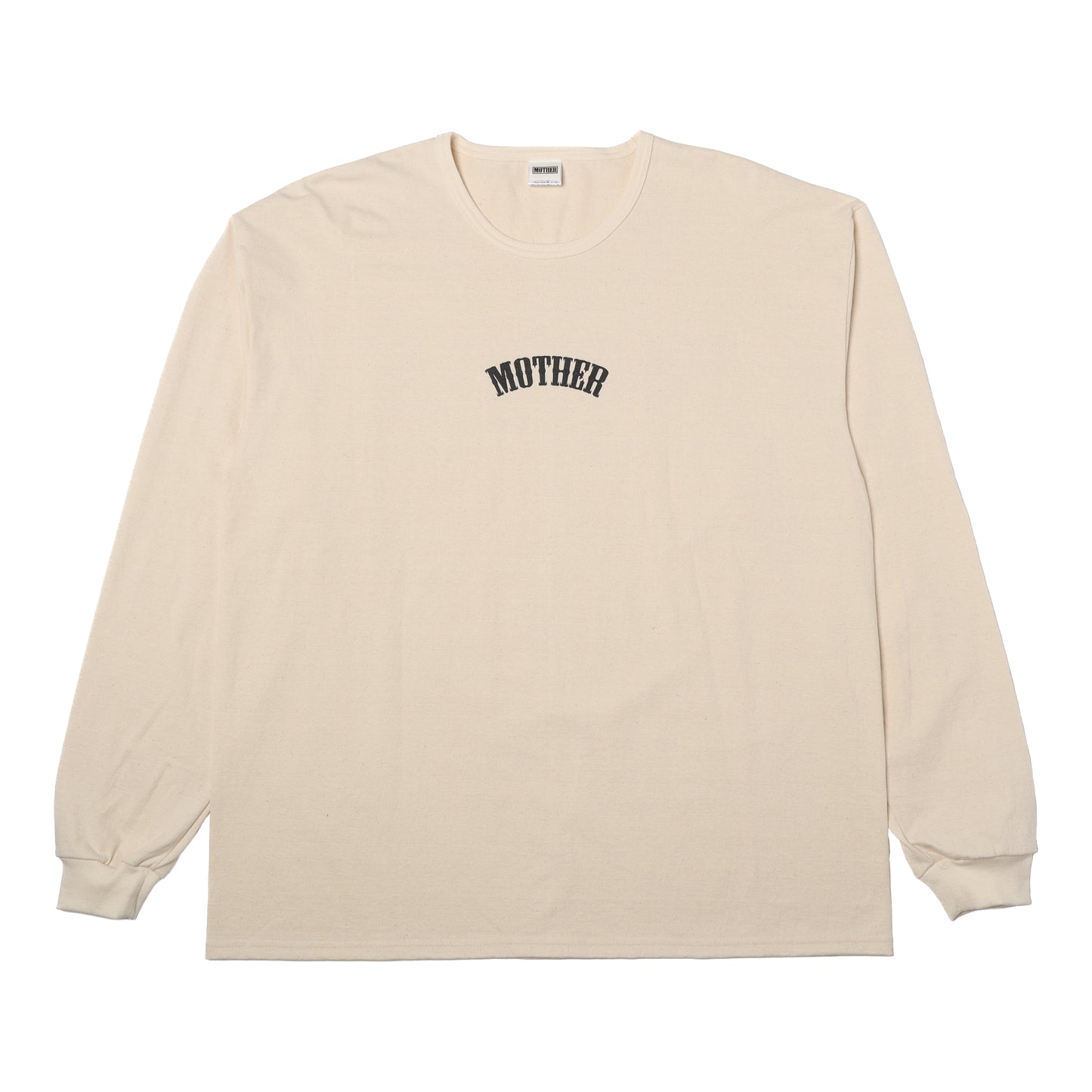 CLASSIC LOGO / HEAVY WEIGHT T-SHIRT