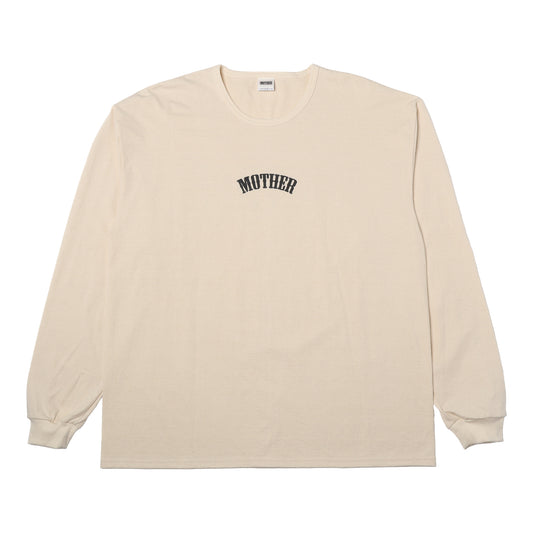 CLASSIC LOGO / HEAVY WEIGHT T-SHIRT