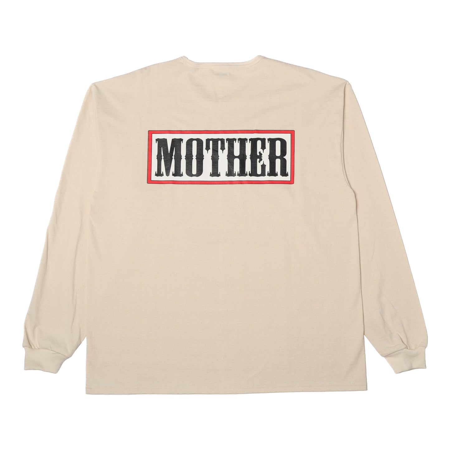 CLASSIC LOGO / HEAVY WEIGHT T-SHIRT