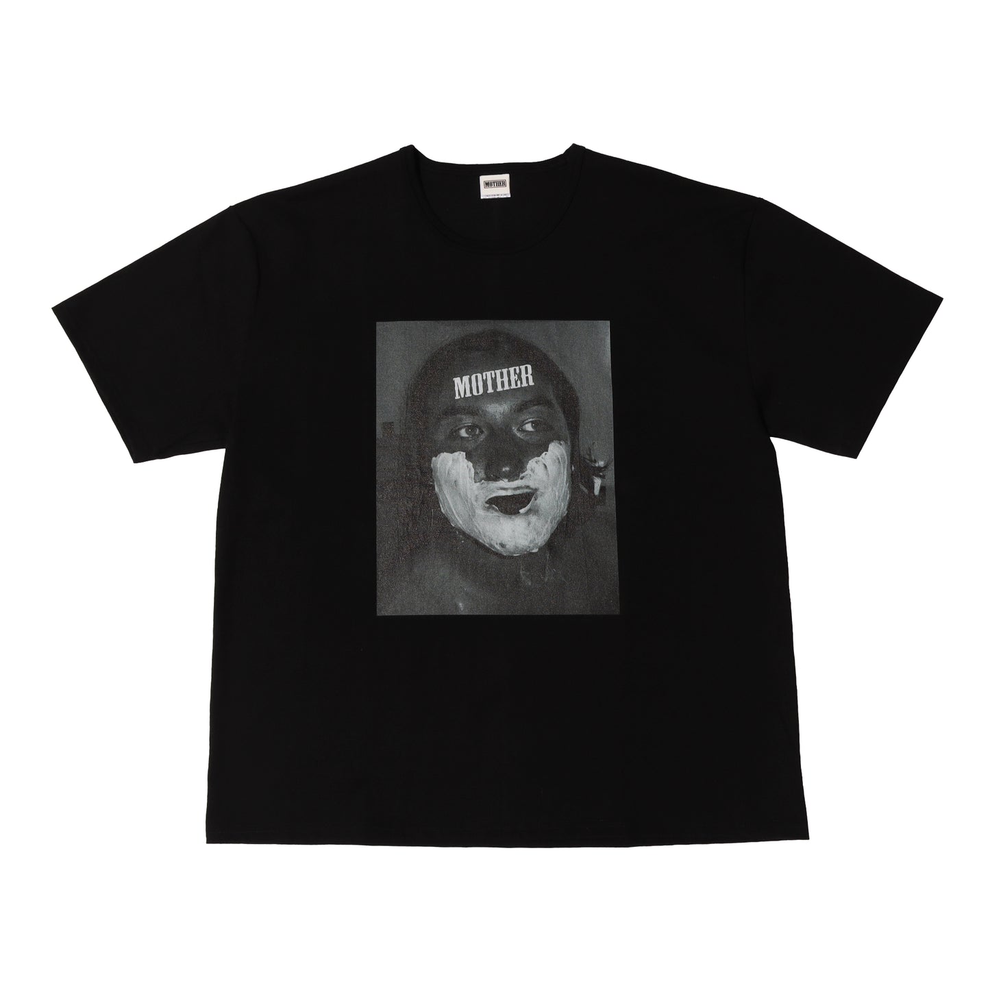 Mr.J / HEAVY WEIGHT T-SHIRT