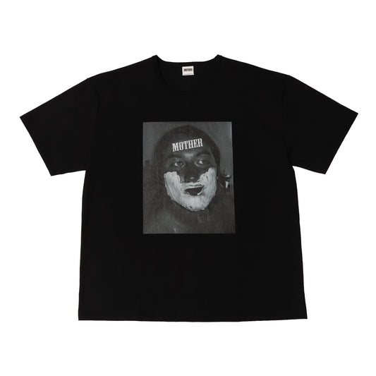 Mr.J / HEAVY WEIGHT T-SHIRT