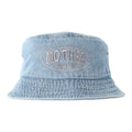 BUCKET HAT FONT TYPE-A