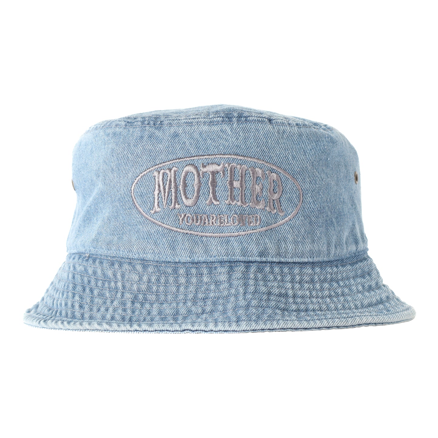 BUCKET HAT FONT TYPE-A