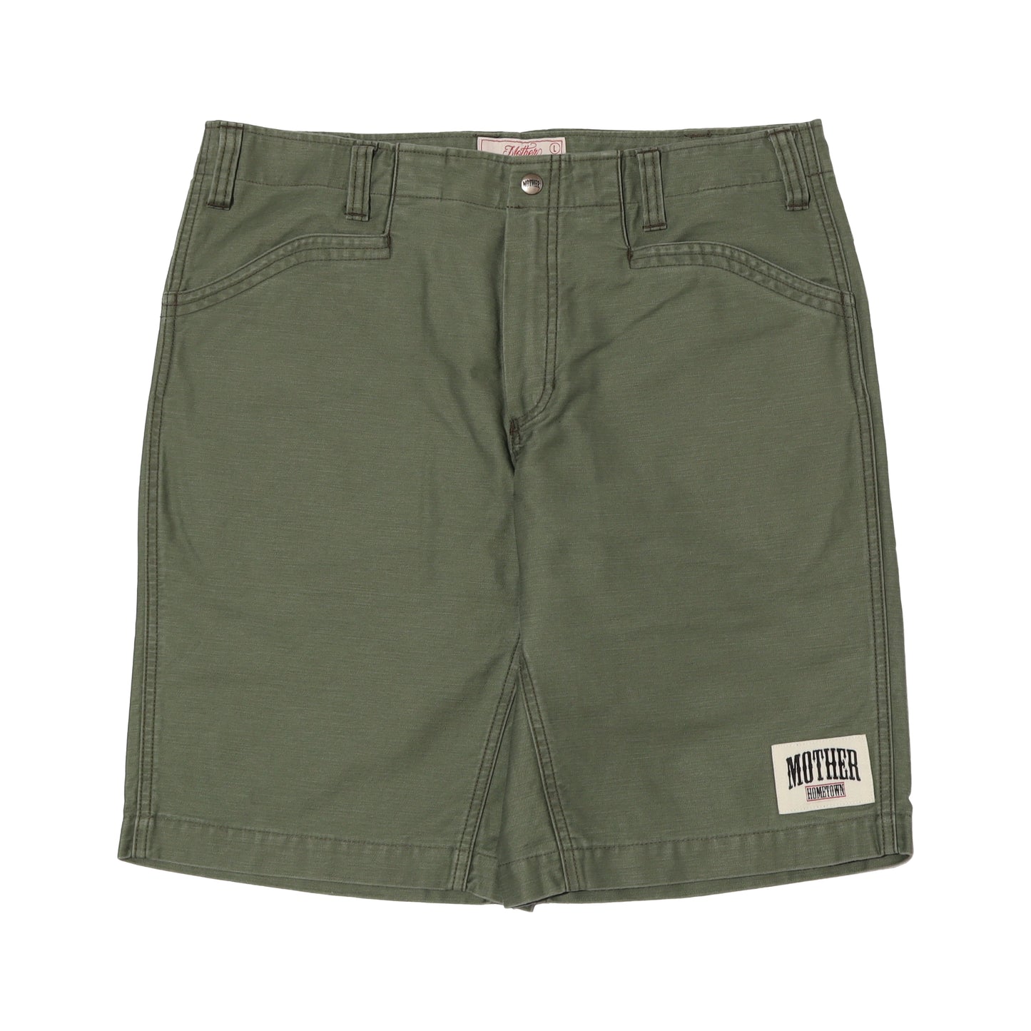 WORK SHORTS