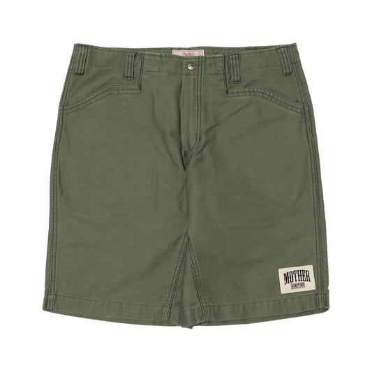 WORK SHORTS