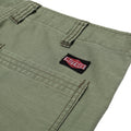 WORK SHORTS