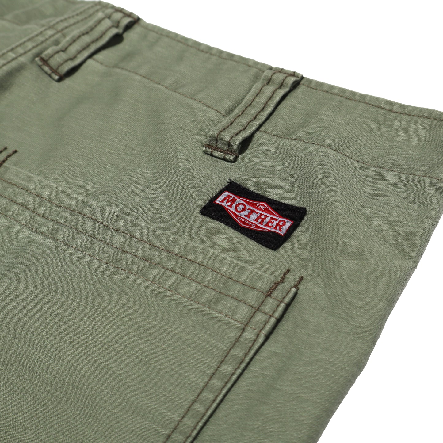 WORK SHORTS