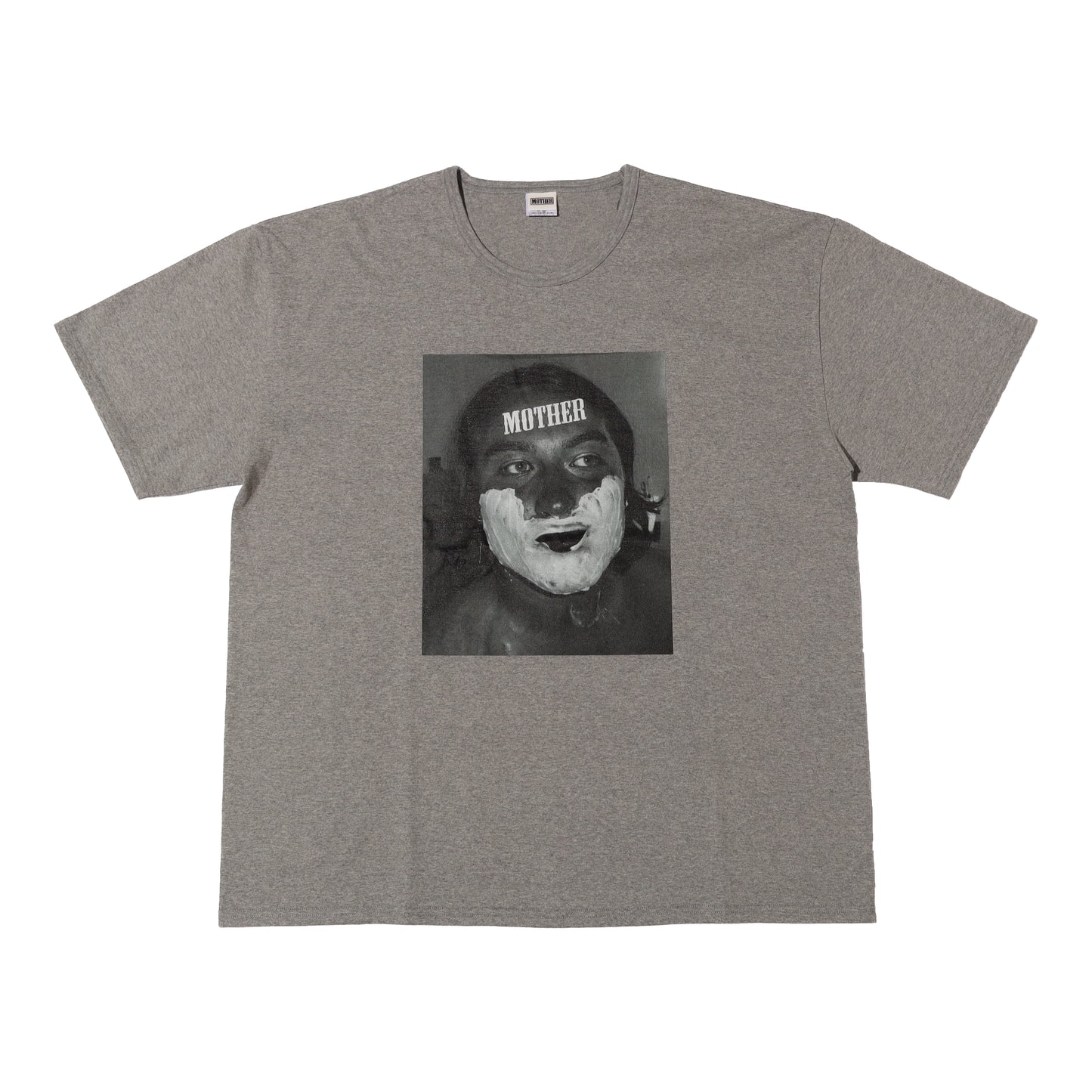 Mr.J / HEAVY WEIGHT T-SHIRT