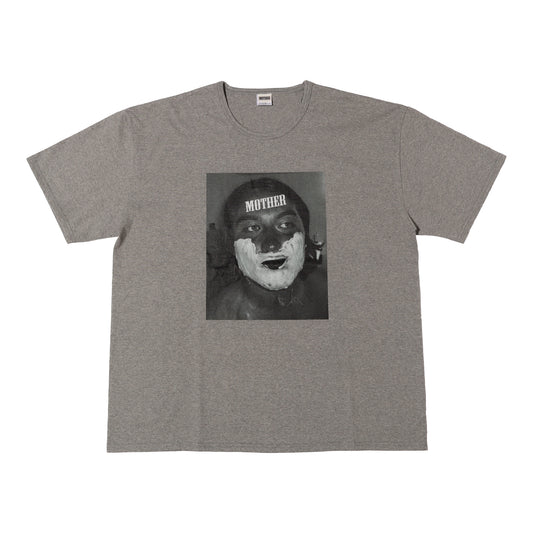 Mr.J / HEAVY WEIGHT T-SHIRT