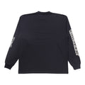 FLAME SKULL / SUPER HEAVY WEIGHT T-SHIRT