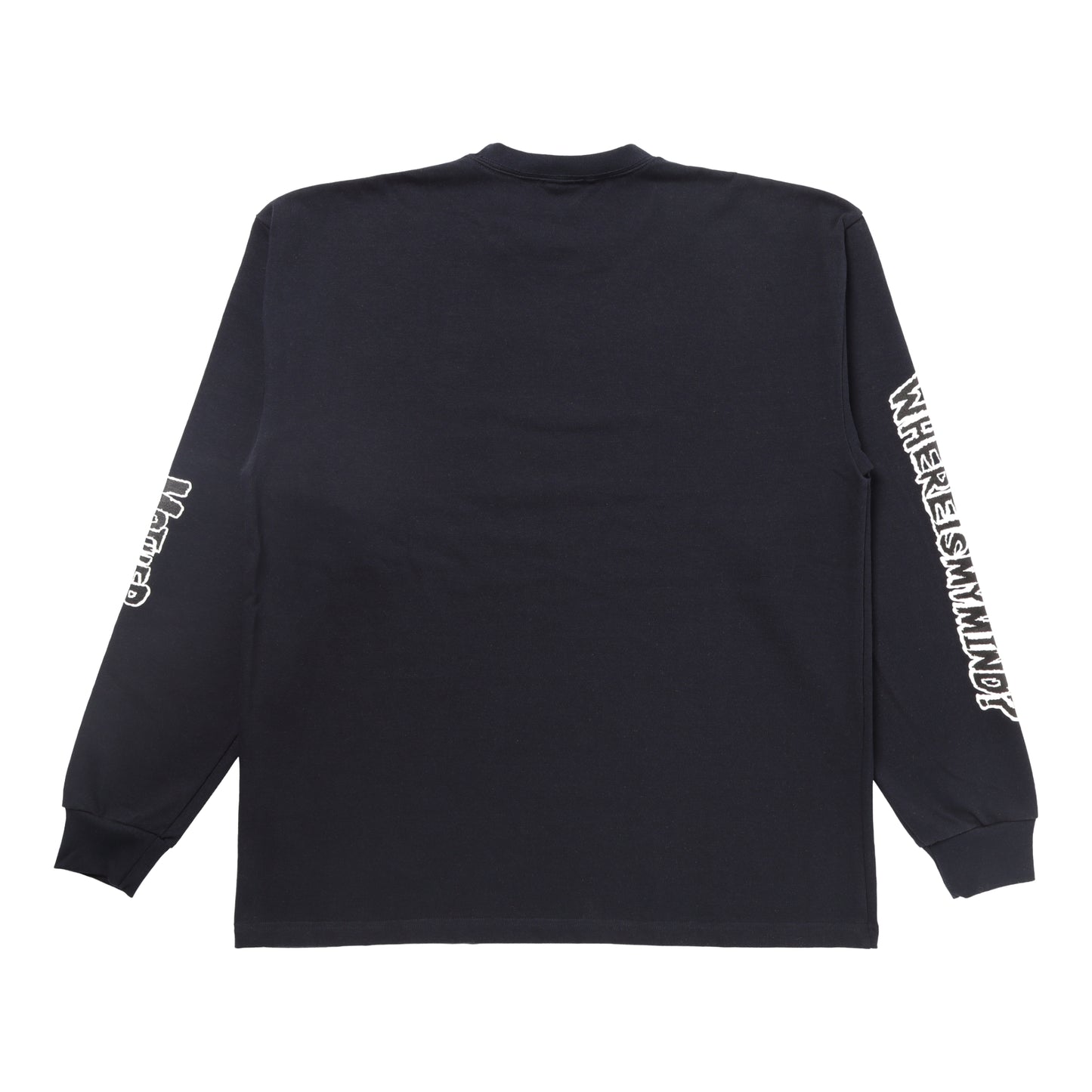 FLAME SKULL / SUPER HEAVY WEIGHT T-SHIRT