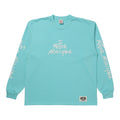 NATURAL POWER / SUPER HEAVY WEIGHT T-SHIRT