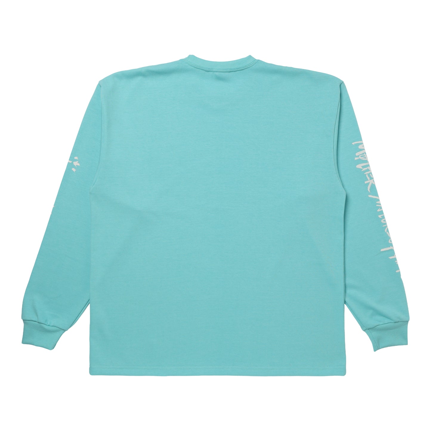 NATURAL POWER / SUPER HEAVY WEIGHT T-SHIRT