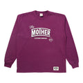 EMBLEM / SUPER HEAVY WEIGHT T-SHIRT