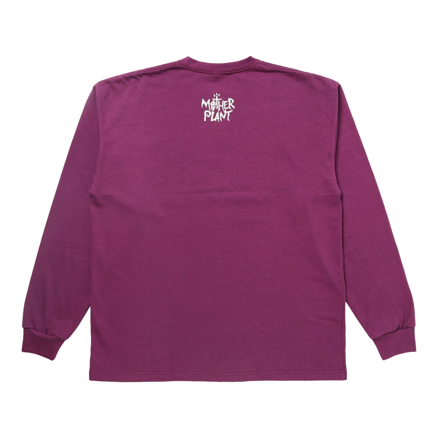 EMBLEM / SUPER HEAVY WEIGHT T-SHIRT