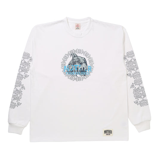 POKKUR / SUPER HEAVY WEIGHT T-SHIRT