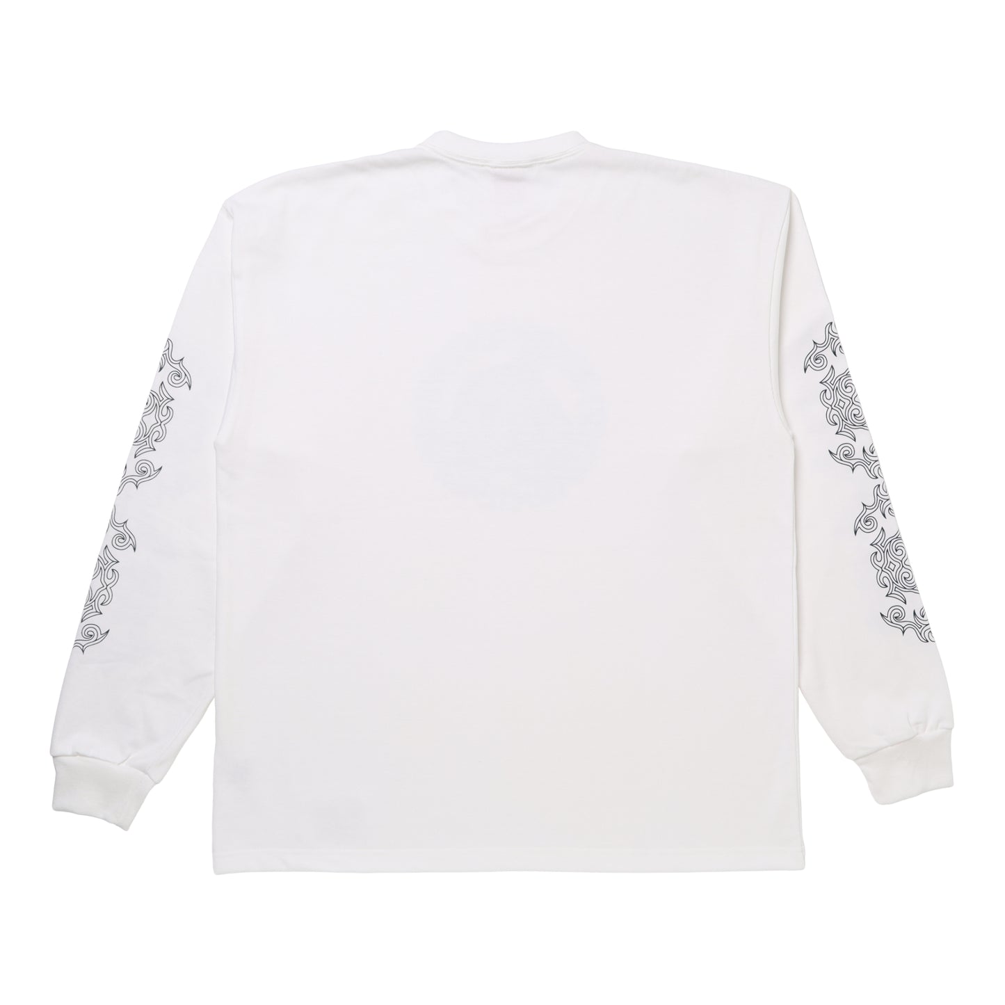 POKKUR / SUPER HEAVY WEIGHT T-SHIRT