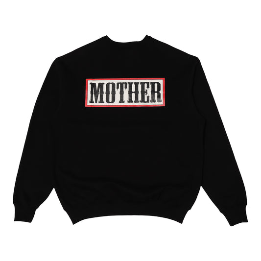 CLASSIC LOGO / HEAVY WEIGHT SWEAT SHIRT