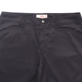 TWILL WIDE WORK PANTS