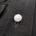 13oz RIGID SELVEDGE DENIM FISHING JAKECT