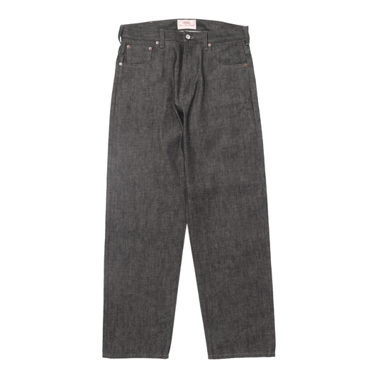 13OZ RIGID SELVEDGE DENIM  PANTS