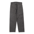 13OZ RIGID SELVEDGE DENIM  PANTS