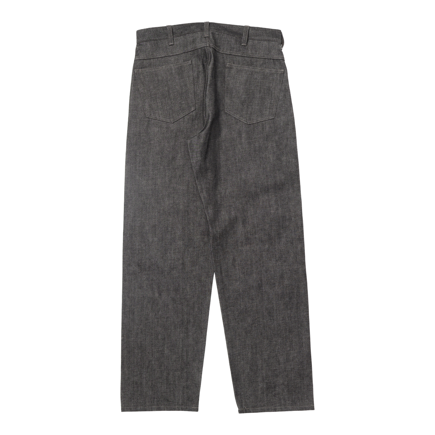 13OZ RIGID SELVEDGE DENIM  PANTS