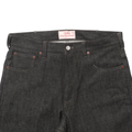 13OZ RIGID SELVEDGE DENIM  PANTS