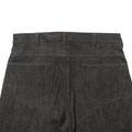 13OZ RIGID SELVEDGE DENIM  PANTS