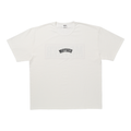 CLASSIC LOGO / HEAVY WEIGHT T-SHIRT